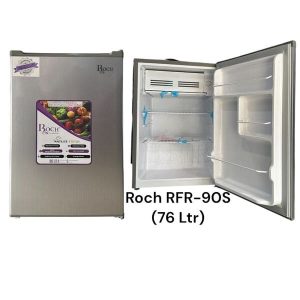 Mini-réfrigérateur Roch - 76Litres - RFR-90S-B_06mois Garantie