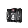 Haut-parleur DJACK DJ-L2 - Bluetooth 100W avec USB, SD, AUX – Garantie 3 mois