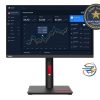 Moniteur LENOVO ThinkVision T23i-30 23 Pouces Full HD IPS – Ergonomie et Productivité Professionnelle