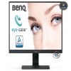 Moniteur BENQ BL2480 24 Pouces Full HD IPS – Confort Visuel et Productivité Professionnelle