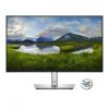 Moniteur Dell 24 Pouces IPS Full HD USB-C RJ45 – Productivité et Connectivité Professionnelle