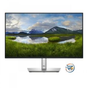 Moniteur Dell 24 Pouces IPS Full HD USB-C RJ45 – Productivité et Connectivité Professionnelle