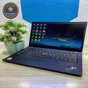 Lenovo ThinkPad P14s Core i7 vPro 10ᵉ Génération – 16 Go RAM – SSD NVMe 512 Go – NVIDIA Quadro P520 2 Go