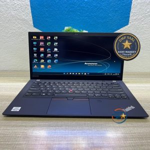 Lenovo ThinkPad P14s Core i7 vPro 10ᵉ Génération – 16 Go RAM – SSD NVMe 512 Go – NVIDIA Quadro P520 2 Go