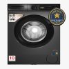 Machine à laver ROCH RWM-08SI-H (N) 8KG Inverter – Lavage économique et performant