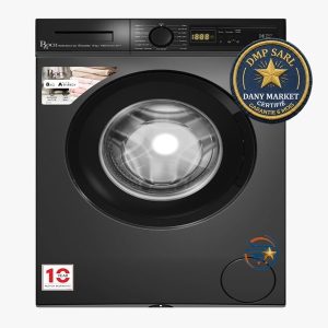 Machine à laver ROCH RWM-08SI-H (N) 8KG Inverter – Lavage économique et performant