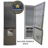 Réfrigérateur ROCH RFR-330 DB-B 254L – Économique, silencieux et idéal