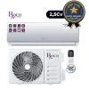 Climatiseur Split ROCH RAC-S18R4-E 18000 BTU – Puissance et confort optimal