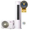 Climatiseur armoire ROCH 18000 BTU Inverter – Puissance et confort optimal