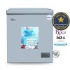 Congélateur coffre ROCH RCF-180-B 142L – Compact, économique et fiable