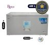 Congélateur coffre ROCH RCF-550-G 456L – Très grande capacité et performance professionnelle