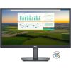 Moniteur Dell 22 Pouces Full HD 75Hz VA – Confort Visuel et Productivité Quotidienne