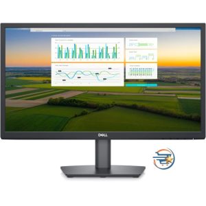 Moniteur Dell 22 Pouces Full HD 75Hz VA – Confort Visuel et Productivité Quotidienne