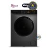 Machine à laver ROCH 10KG Inverter - Lave-linge économique et performant