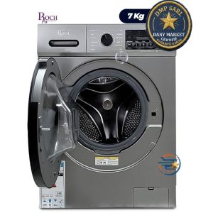 Machine à laver ROCH RWM07FL-L 7KG – Compacte, économique et efficace