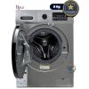 Machine à laver ROCH RWM09FL-L 9KG – Grande capacité, économique et performante