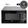 Micro-ondes ROCH RMW-20LX7M-B(B) 20L 700W – Cuisson rapide avec dégivrage et contrôle multi-puissance