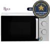Micro-ondes ROCH RMW-20LP1M-B(S) 20L 700W – Cuisson rapide avec fonction dégivrage et réchauffage