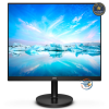 Moniteur Philips 24 Pouces VA Full HD 75Hz – Confort Visuel et Fluidité Quotidienne