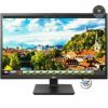 Moniteur LG VA550 24 Pouces IPS Full HD – Confort Visuel et Performance Professionnelle
