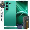 Smartphone TECNO Camon 50 Pro 256 Go – Performance Ultra Fluide et Batterie Longue Durée