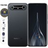 Smartphone TECNO Slim 256 Go – Ultra Fin, Écran AMOLED 144 Hz et Batterie Longue Durée