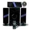 Woofer / Speaker ROCH RS-PK01S 60W – Son puissant avec Bluetooth, USB et radio FM