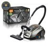 Aspirateur traîneau RAF R.8670 2800W avec technologie cyclonique et réservoir de 4,5 litres disponible chez DANY MARKET.