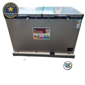 Congélateur Coffre SKYWORLD BF620CF 620L disponible chez DANY MARKET.