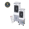 Rafraîchisseur d'Air ROCH RC-30LR 30 Litres avec télécommande disponible chez DANY MARKET Cameroun.