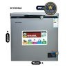 Congélateur Coffre SKYWORLD BF178CF 178 Litres Classe A++ tropicalisé disponible chez DANY MARKET Cameroun.