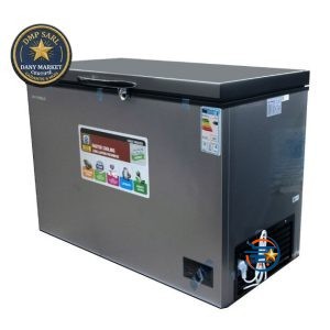 Congélateur Coffre SKYWORLD BF360CF 360L disponible chez DANY MARKET.