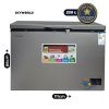 Congélateur Coffre SKYWORLD BF320CF 320 Litres Classe A++ Tropicalisé disponible chez DANY MARKET Cameroun
