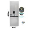 Réfrigérateur combiné HISENSE RD-35DC4SB 262 Litres avec congélateur 66 litres