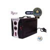 Régulateur de Tension ROCH RSB-5000P 5000 VA avec affichage numérique et port USB disponible chez DANY MARKET Cameroun.