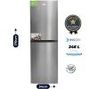 Réfrigérateur Combiné INNOVA IN310 246 Litres double portes disponible chez DANY MARKET Cameroun.